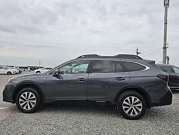 Subaru: Subaru Outback: 2020 г., 2.5 л, Вариатор, Бензин, Кроссовер — 8