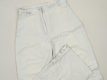 cooper: Lee Cooper, Spodnie materiałowe damskie, rozmiar S — 1
