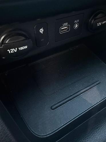 Hyundai: Hyundai Sonata: 2019 г., 2 л, Автомат, Гибрид, Седан — 13