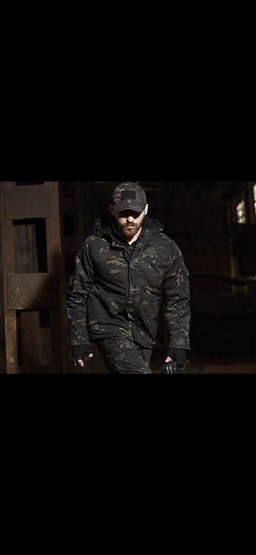 timberland satovi muski: TAKTICKA JAKNA VIJETNAMKA crna POSTAVLJENA
7700 rsd
Velicine M-3XL v1 — 4