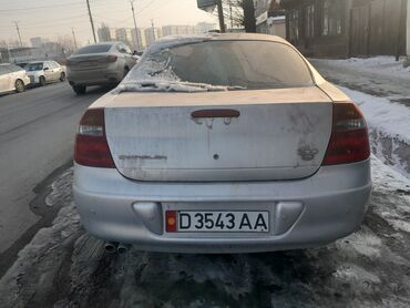 продаю авто в аварийном состоянии: Chrysler 300M: 2001 г., 3.5 л, Автомат, Бензин, Седан