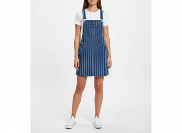 esmara jeansy: Esmara, Dungarees for women, size S