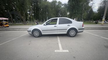 мерседес 140w: Volkswagen Bora: 2001 г., 2 л, Автомат, Бензин, Седан