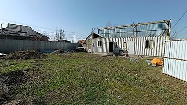 дордои: 2 соток Водопровод — 3