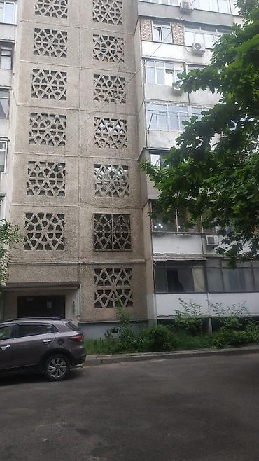 4 комнаты, 78 м², 105 серия, 1 этаж, Старый ремонт