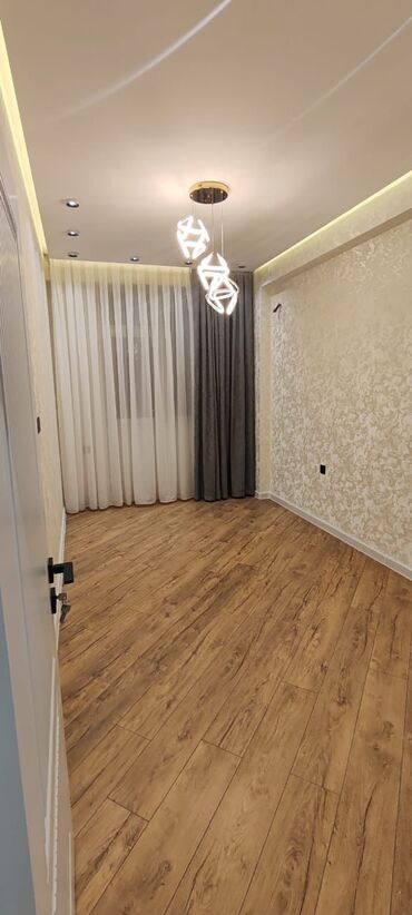 Yeni tikili: 3 otaqlı, Yeni tikili, 86 kv. m — 8