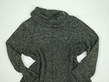 duże: Sweter damski, rozmiar 4XL — 1