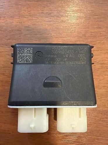 camry cr8061: MODUL SENZORA ZA VOLKSWAGEN ARTEON, ATLAS, ID.4 . - 3G0962243D | — 2
