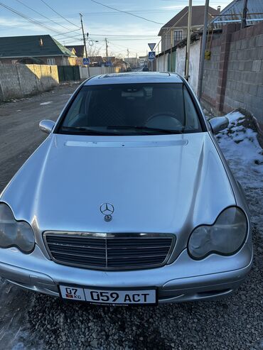 мерс 180 автомат: Mercedes-Benz C 180: 2001 г., 2 л, Автомат, Газ, Седан