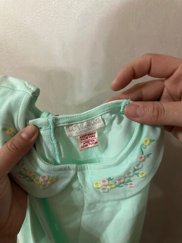 Платья: Детское платье, Новый — 6