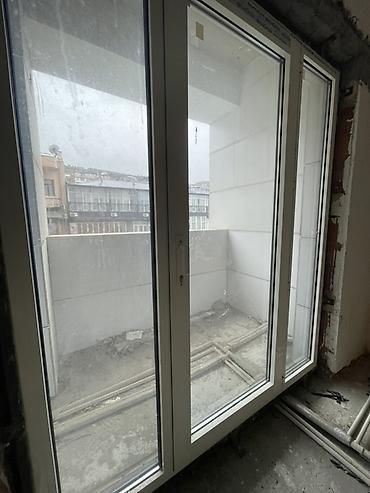 cıxarış nədir: 2 otaqlı, Yeni tikili, 74 kv. m — 9