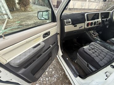 Honda: Honda Stepwgn: 1999 г., 2 л, Автомат, Бензин, Минивэн — 8