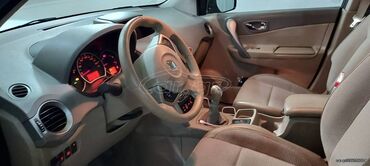 Renault Koleos: 2.5 l. | 2009 έ. | 214000 km. SUV/4x4