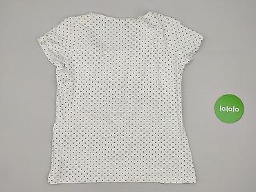 grochy lata 80: H&M Mama, Bluzka damska, rozmiar L — 3