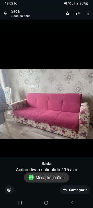 Divanlar: Divan