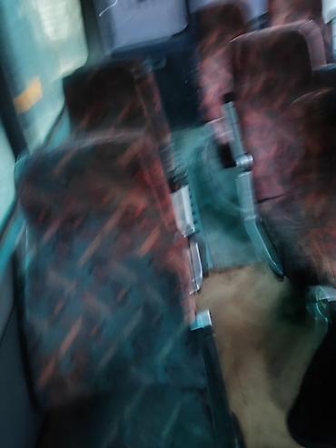 Mercedes-Benz: Mercedes-Benz : 1999 г., 2.3 л, Механика, Дизель, Бус — 5