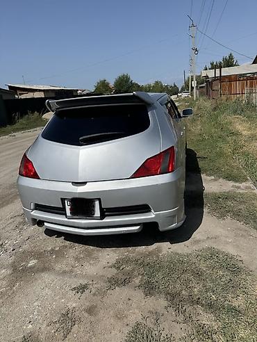 lada 2106: Mitsubishi : 2003 г., 1.8 л, Типтроник, Бензин, Кроссовер — 3
