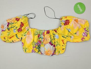 marija kulusic tops: H&M, Top damski, rozmiar M — 2