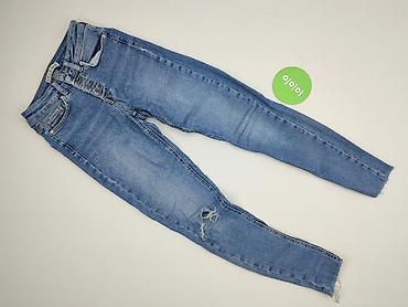 dungarees pull and bear: Denim Co, Jeansy damskie, rozmiar M — 2