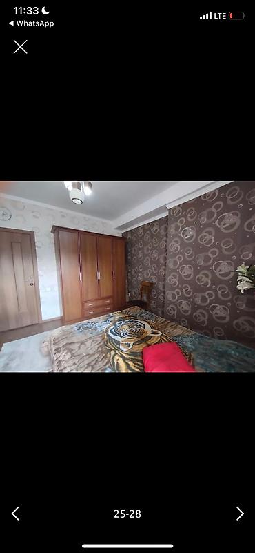 Продажа квартир: 4 комнаты, 118 м², Нижний Джал (Джал-23) 106 серия, 3 этаж, Евроремонт — 4