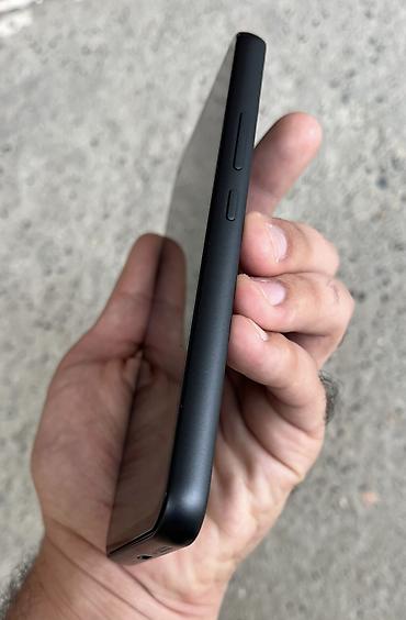 samsung a54: Samsung Galaxy A54 5G, 256 GB, rəng - Qara, Barmaq izi, Face ID — 4