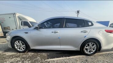 купить киа к5: Kia K5: 2017 г., 1.7 л, Автомат, Газ, Седан