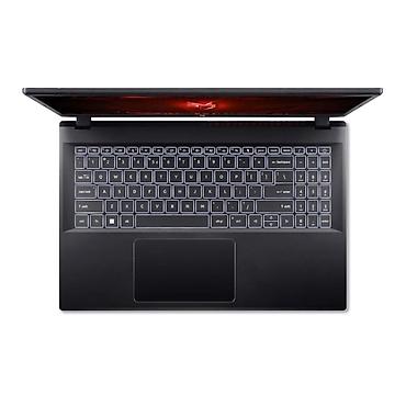 intel arc: Игровой ноутбук nitro 15-51 Продаю мощный игровой ноутбук Acer Nitro — 7