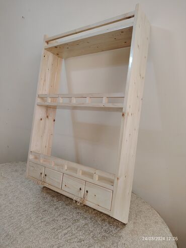 Rəflər: Yeni, Mətbəx rəfi, Düz, Azərbaycan — 2