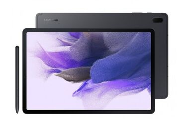 irşad electronics planşet: İşlənmiş Samsung Galaxy Tab S7, 12,4", 64 GB, Ünvandan götürmə, Pulsuz çatdırılma