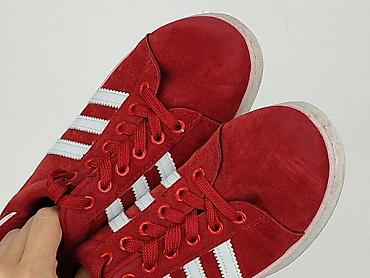 halowki stare: Adidas, Sneakersy damskie, rozmiar 35 — 6