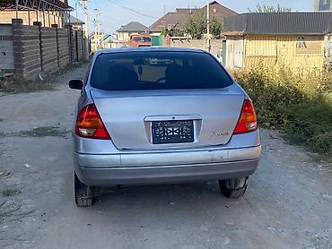 помпа на приус: Toyota Prius: 1998 г., 1.5 л, Автомат, Гибрид, Седан — 9