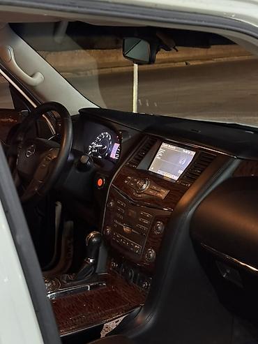 радиатор ниссан террано: Nissan Patrol: 2014 г., 5.6 л, Автомат, Бензин, Внедорожник — 6