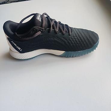 Айымдардын бут кийими: Кроссовкалар, 36.5, New Balance, Жаңы, түсү - Кара, Акысыз жеткирүү — 2