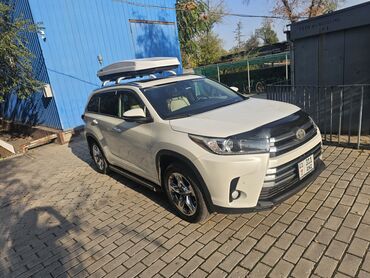 хонда срв 5 поколения купить: Toyota Highlander: 2018 г., 3.5 л, Автомат, Бензин, Кроссовер