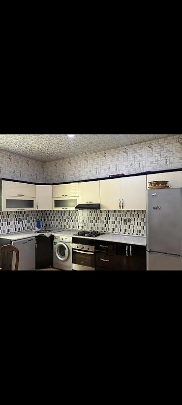 Mətbəx Mebeli 170₼Satilir. Sadece mebel satilir. ölçü: opşi 5m