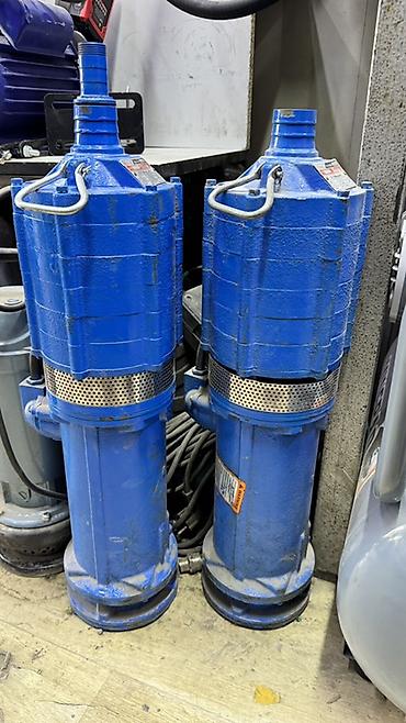 глубинный насос цена: Погружные насосы YIFU, AC 220V - Тип: submersible (погружные) насосы — 1