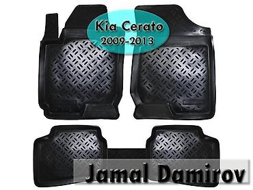 kia diffuser: Kia Cerato 2009-2013 ucun poliuretan ayaqaltilar 🚙🚒 Ünvana və — 1