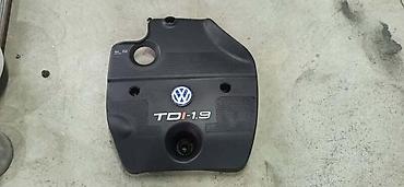 tuned air: POKLOPAC MOTORA 1.9TDI ZA VOLKSWAGEN BORA, GOLF 4 | Poklopac motora — 1