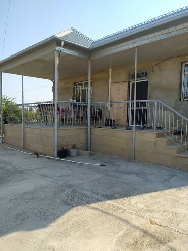 Həyət evləri və villaların satışı: 3 otaqlı, 100 kv. m, Kredit yoxdur, Yeni təmirli — 2
