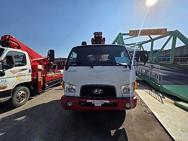hiab 250: Автовышка, 2014 г. — 4