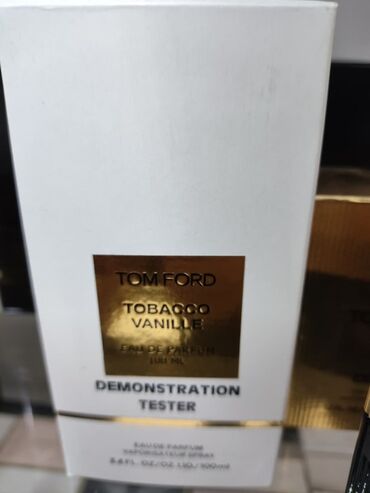 Ətriyyat: Brendlərdən orijinal ətirlər seçimi: - Jean Paul Gaultier “Le Male — 22