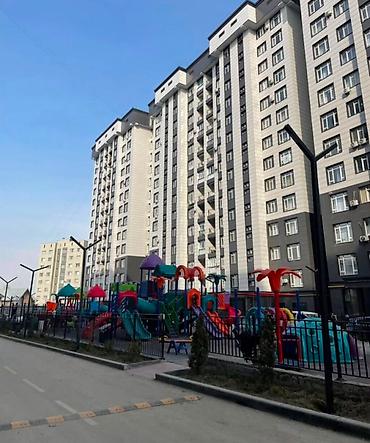 срочно джал: 3 комнаты, 88 м² — 2