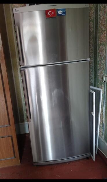 sumqayitda soyuducu: Двухкамерный Teka Холодильник