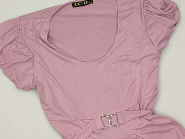 duże rozmiary ekskluzywne sukienki plus size: Сукня жіноча, розмір M