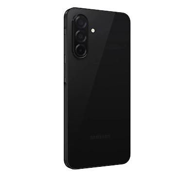 Elektronika: Samsung Galaxy A26 5G, 128 GB, rəng - Qara, Barmaq izi, Düyməli, Face ID — 8