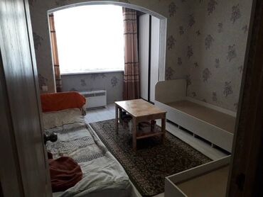 дешевые квартиры в оше: 1 комната, Агентство недвижимости, Без подселения, С мебелью полностью