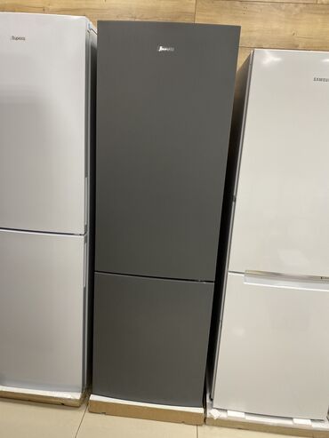 холодильник зил: Двухкамерный холодильник Бирюса, Новый
