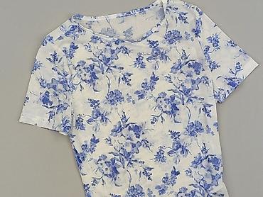 bluzki uv: Shein, T-shirt damski, rozmiar S — 1