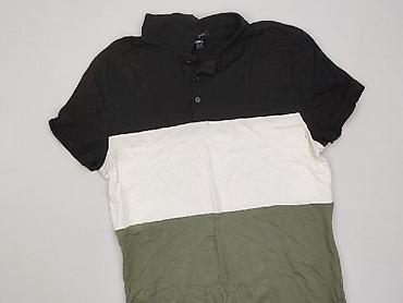 pull pull bear: New Look, Koszulka polo dla mężczyzn, rozmiar M — 1