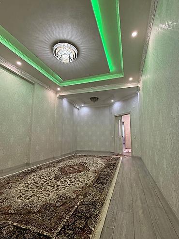 Продажа комнат: 85 м², Без мебели — 2